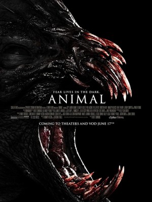 Quái thú Animal