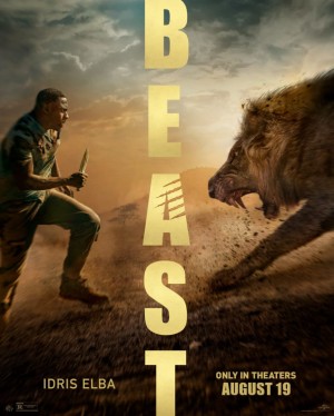 Quái Thú Beast