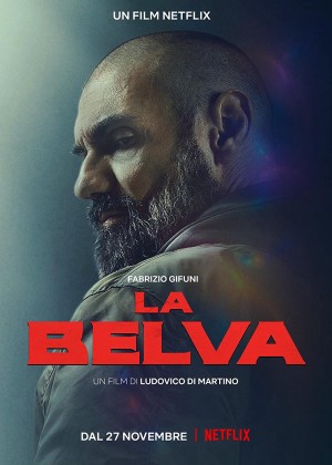 Quái thú tìm con The Beast
