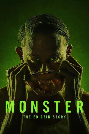 Quái vật: Câu chuyện của Ed Gein Monster: The Ed Gein Story