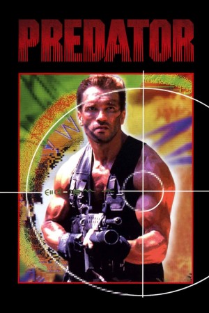 Quái Vật Khát Máu Predator