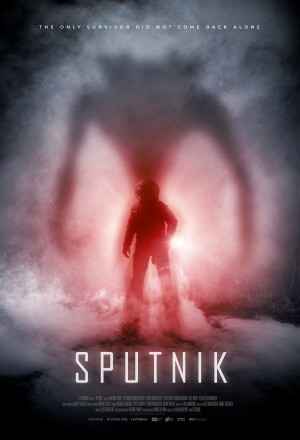 Quái Vật Săn Đêm Sputnik