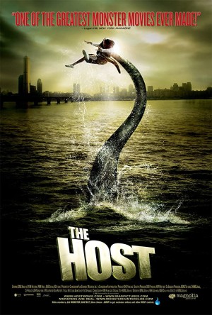 Quái Vật Sông Hàn The Host