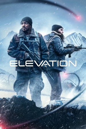 Quái Vật Từ Lòng Đất Elevation