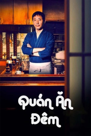 Quán Ăn Đêm Midnight Dinner