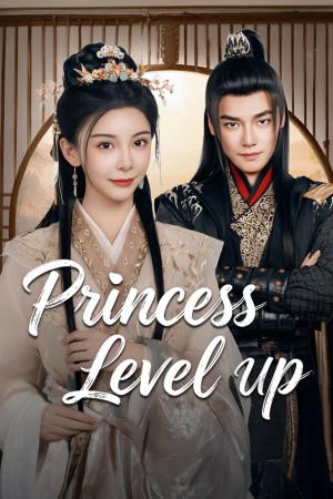 Quận Chúa Muốn Thăng Tiến This Princess Is Not Simple