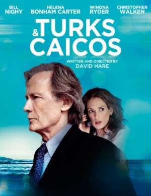 Quần Đảo Turks và Caicos Turks & Caicos
