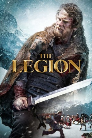 Quân đoàn The Legion
