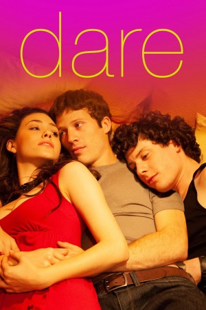 Quan Hệ Tay Ba Dare