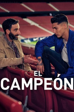 Quán Quân Của Đội Bóng The Champion
