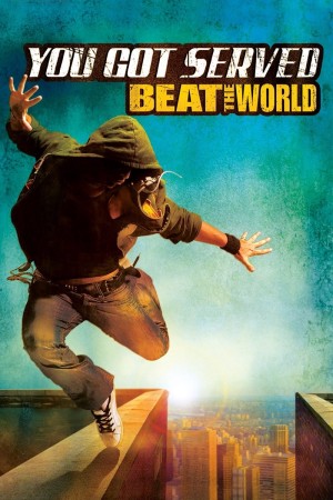 Quán Quân Sàn Nhảy  Beat the World