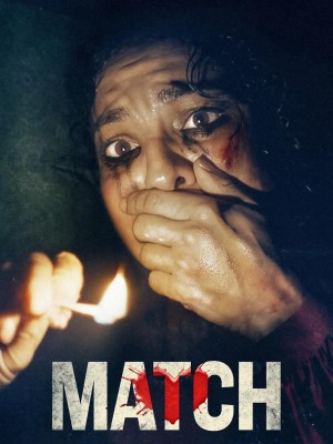 Quẹt Trúng Tử Thần Match