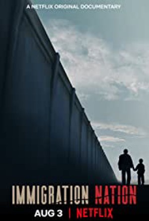 Quốc gia nhập cư Immigration Nation
