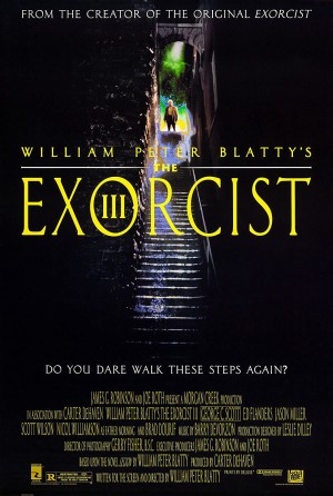 Quỷ ám III The Exorcist 3