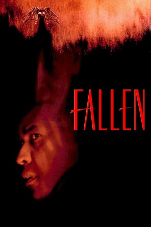 Quỷ Bất Tử Fallen