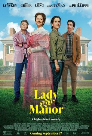 Quý Cô Ở Trang Viên Lady of the Manor