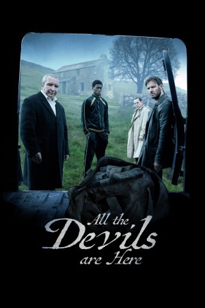 Quỷ Dữ Ẩn Mình All the Devils Are Here
