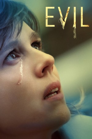 Quỷ Dữ (Phần 1) Evil (Season 1)
