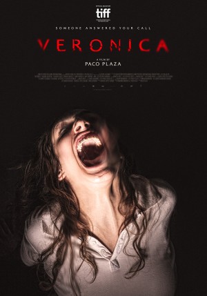 Quỷ Nhập Hồn Veronica