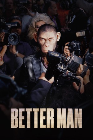 Quý Ông Hoàn Hảo Better Man