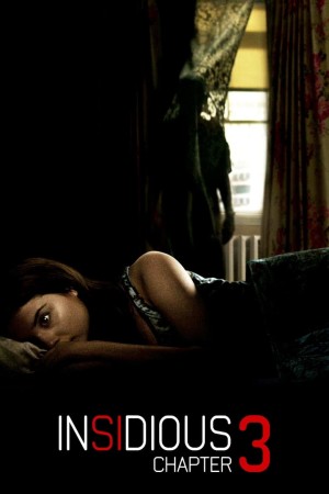 Quỷ quyệt 3 Insidious: Chapter 3