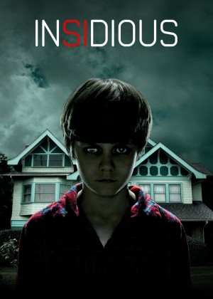 Quỷ Quyệt Insidious