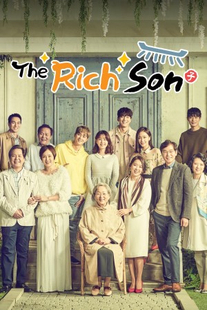 Quý Tử Họ Lee The Rich Son