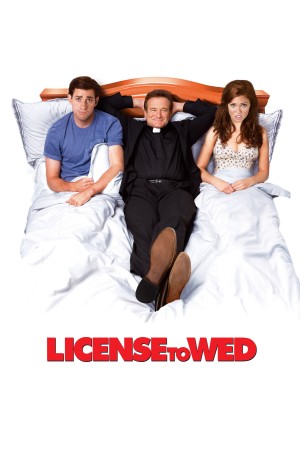  Quyền Được Cưới License to Wed