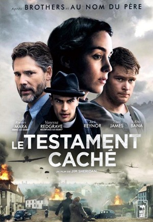 Quyển Kinh Thánh Bí Mật The Secret Scripture