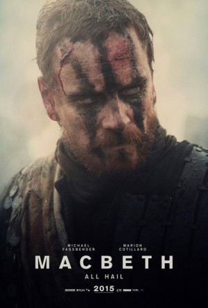 Quyền Lực Chết Macbeth