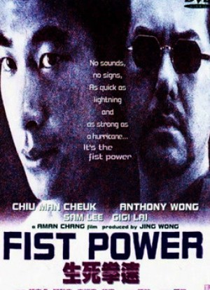 Quyền lực nắm đấm Fist Power
