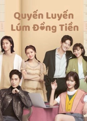 Quyến Luyến Lúm Đồng Tiền In Love with Your Dimples