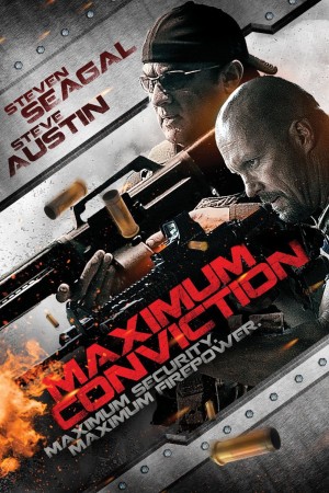 Quyết Định Tối Cao Maximum Conviction