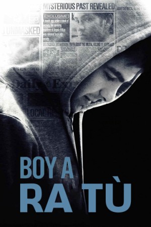 Ra Tù Boy A