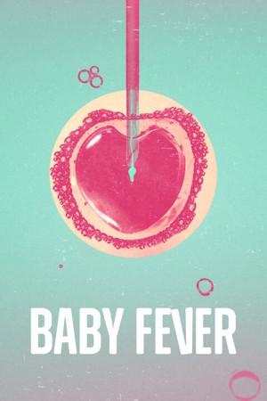 Rắc rối bé bi Baby Fever