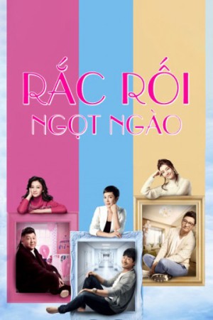 Rắc Rối Ngọt Ngào Hey, Kids 