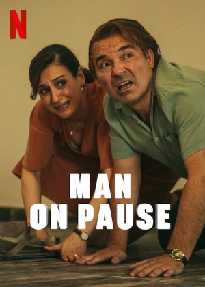 Rắc rối tuổi trung niên Man on Pause