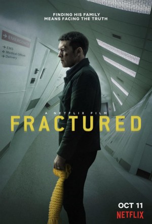 Rạn vỡ Fractured