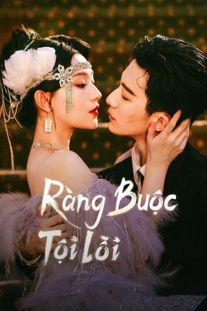 Ràng Buộc Tội Lỗi Bound by Sin