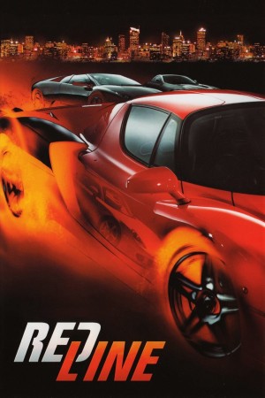 Ranh Giới Đỏ Redline