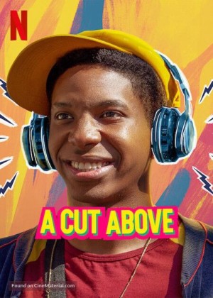 Râu, ria và tóc A Cut Above