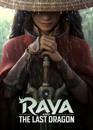Raya và Rồng Thần Cuối Cùng Raya and the Last Dragon