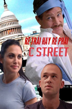 Rẽ Trái Hay Rẽ Phải C Street