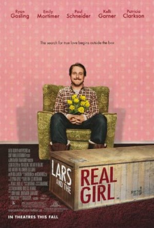 Real Girl Real Girl