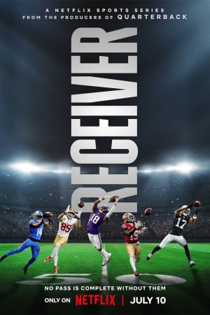 Receiver Receiver