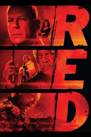 RED RED