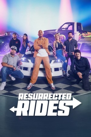 Resurrected Rides Resurrected Rides
