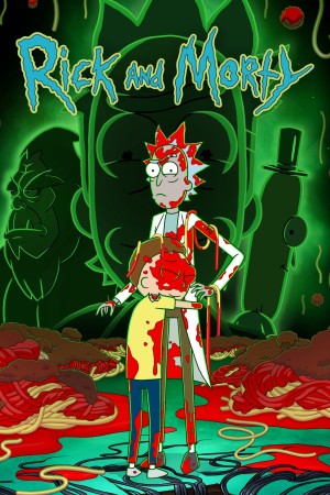 Rick và Morty (Phần 7) Rick and Morty Season 7