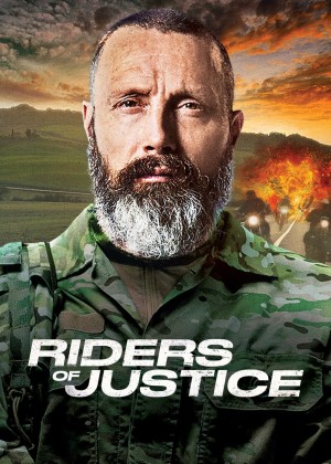 Riders of Justice Riders of Justice