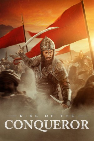 Rise of the Conqueror Rise of the Conqueror